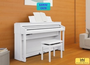 Đàn Piano Kawai CA78