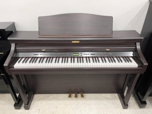 Đàn Piano Kawai CA91C