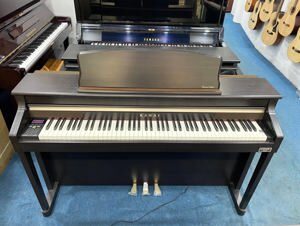 Đàn Piano Kawai CA9500