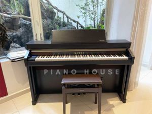 Đàn Piano Kawai CA9700