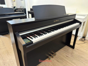 Đàn piano Kawai CA98