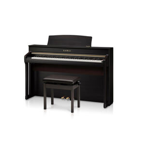 Đàn piano Kawai CA98