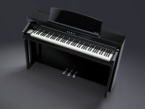 Đàn piano Kawai CA98