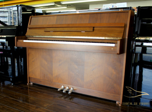 Đàn piano Kawai CL4WO (CL-4WO)