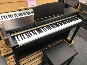 Đàn piano Kawai CN24