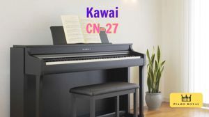Đàn Piano Kawai CN27