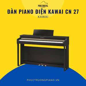 Đàn Piano Kawai CN27