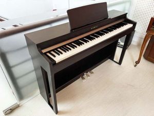 Đàn Piano Kawai CN27