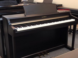 Đàn Piano Kawai CN340