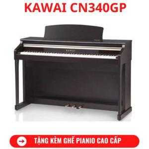 Đàn Piano Kawai CN340