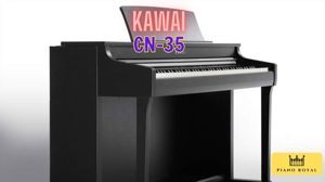 Đàn Piano Kawai CN35