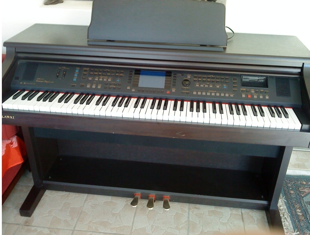 Đàn Piano Kawai CP-150