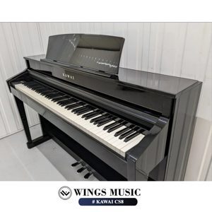 Đàn piano Kawai CS8