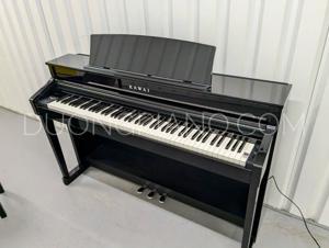 Đàn piano Kawai CS8