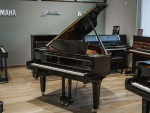 Đàn piano Kawai GL-10