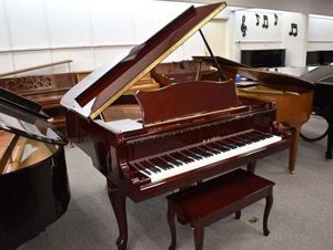 Đàn piano Kawai GL-10