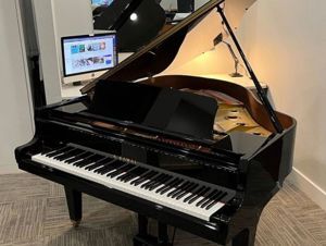 Đàn Piano Kawai GL-30