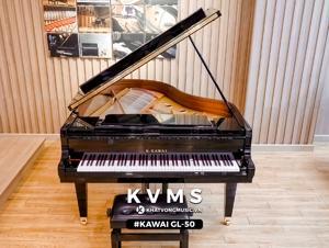 Đàn piano Kawai GL-50 (GL50)