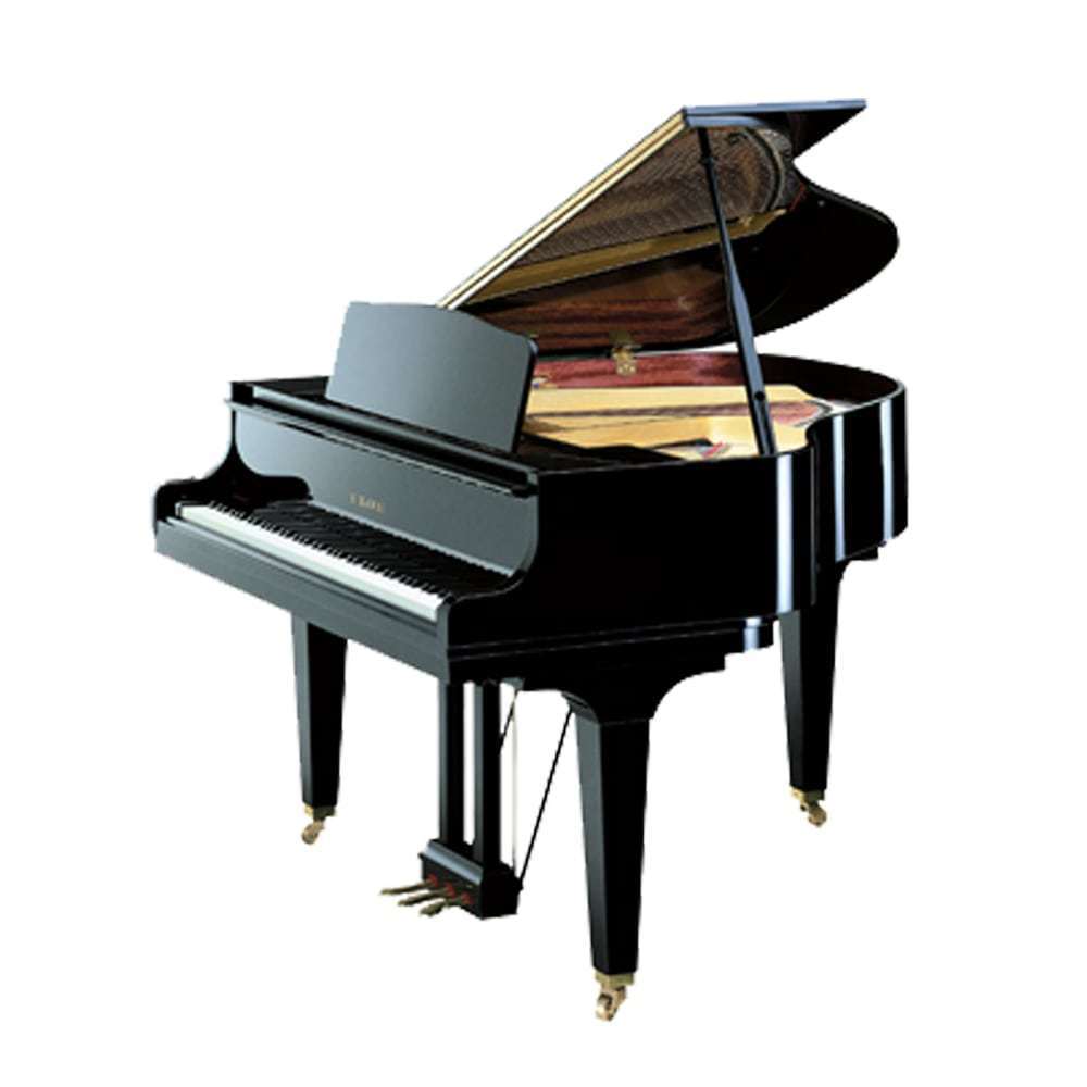 Đàn Piano Kawai GM-10K
