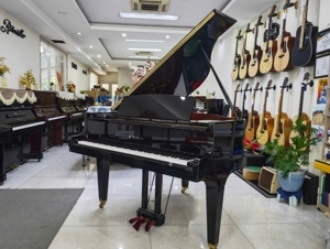 Đàn Piano Kawai GM-12