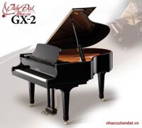 Đàn Piano Kawai GX-2 màu đen bóng