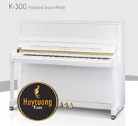 ĐÀN PIANO KAWAI K300