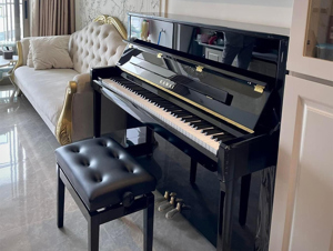 Đàn Piano Kawai K300 (K-300)
