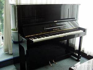 Đàn Piano Kawai K35