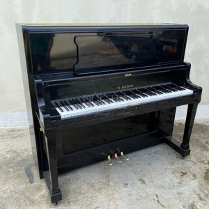 Đàn piano Kawai K48