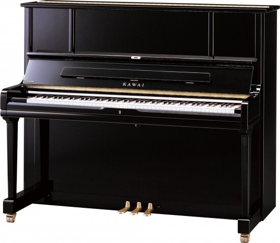 Đàn piano kawai K5