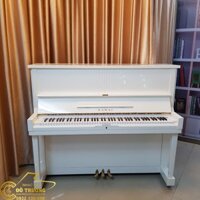 Đàn Piano Kawai K8 màu trắng