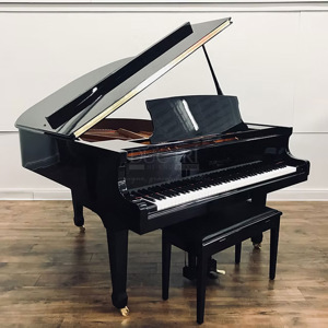 Đàn Piano Kawai KG2D