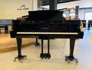 Đàn Piano Kawai KG2D