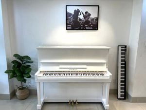 Đàn piano Kawai KS1