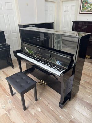 Đàn piano Kawai KS1