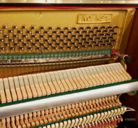 Đàn Piano Kawai KS1