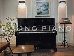 Đàn piano Kawai KS1F