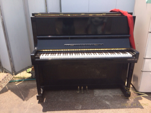 Đàn piano Kawai KS2
