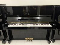 Đàn Piano Kawai KS3F