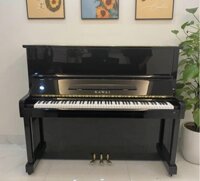 Đàn Piano Kawai KU1