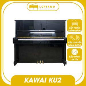 Đàn Piano Kawai KU2
