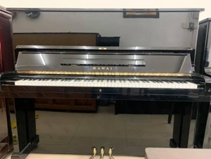 Đàn Piano Kawai KU2D