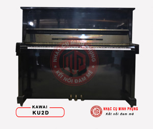 Đàn Piano Kawai KU2D