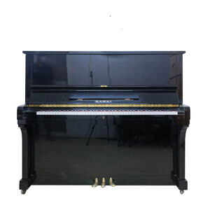 Đàn Piano Kawai KU3