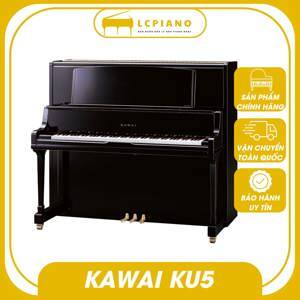 Đàn Piano Kawai KU5