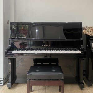 Đàn Piano Kawai KU5