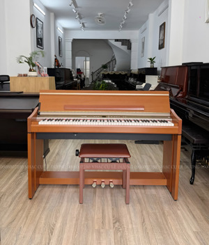 Đàn piano Kawai L5