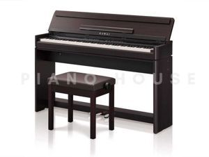 Đàn piano Kawai LS1