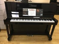 Đàn piano Kawai ND-21