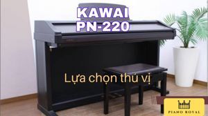 Đàn Piano Kawai PN220